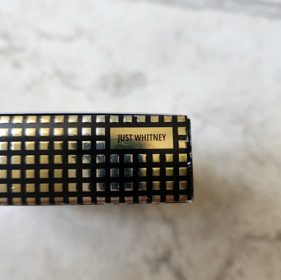 Bronzer ~ MAC Just Whitney sparkle bronzer - Picture 3 of 4